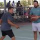 ENTRENADORES DE BASQUETBOL