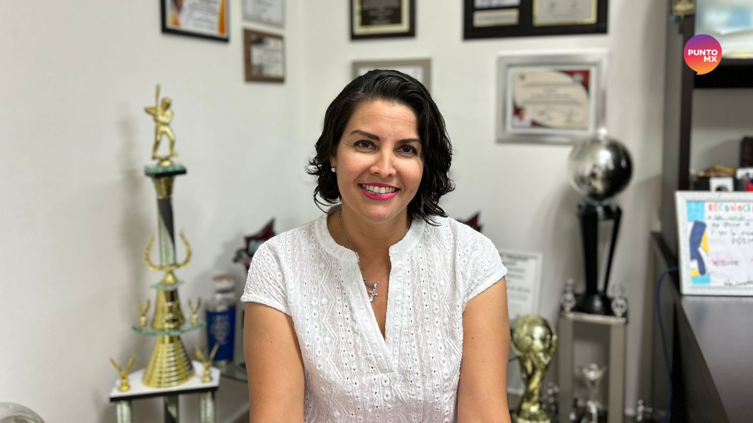 FABIOLA VERDE DEPORTISTAS