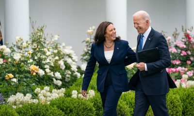 JOE BIDEN DECLINA