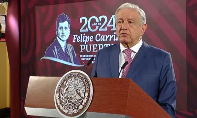 LÓPEZ OBRADOR RENUNCIA BIDEN