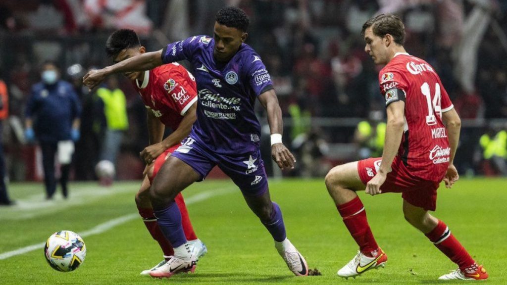 MAZATLÁN FC INFIERNO