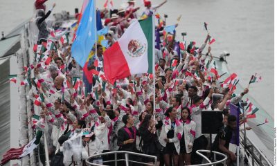 MUJERES PARÍS 2024