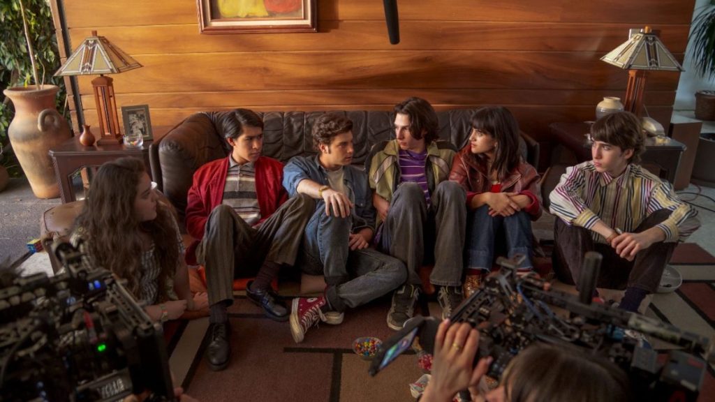 NADIE NOS VA EXTRAÑAR