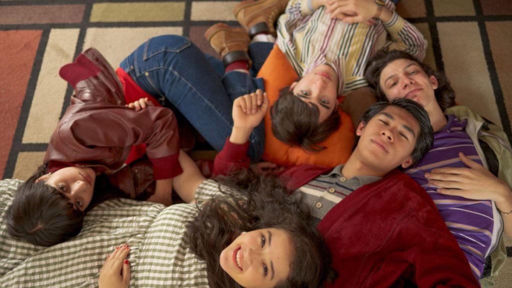 NADIE NOS VA EXTRAÑAR