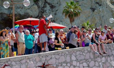 GENERAR OFERTA TURÍSTICA MAZATLÁN