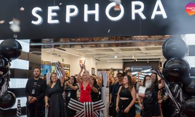 SEPHORA MAZATLÁN