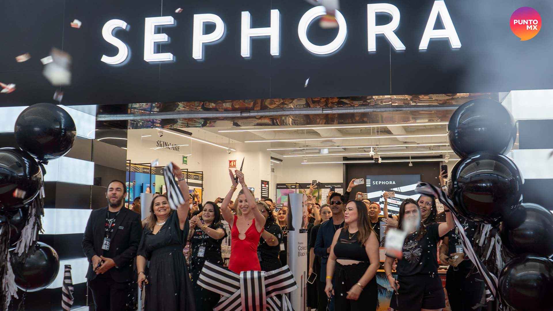 SEPHORA MAZATLÁN