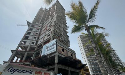 INMOBILIARIOS DE MAZATLÁN