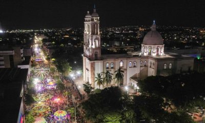 BANDA MS FESTEJOS CULIACÁN