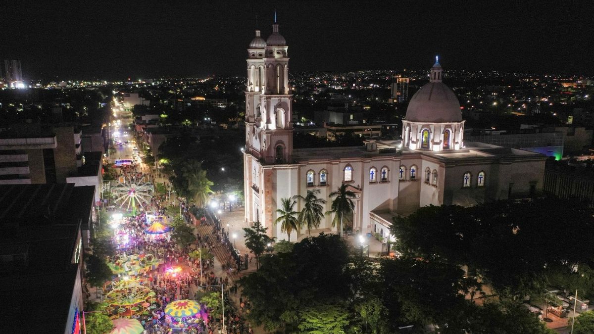 BANDA MS FESTEJOS CULIACÁN