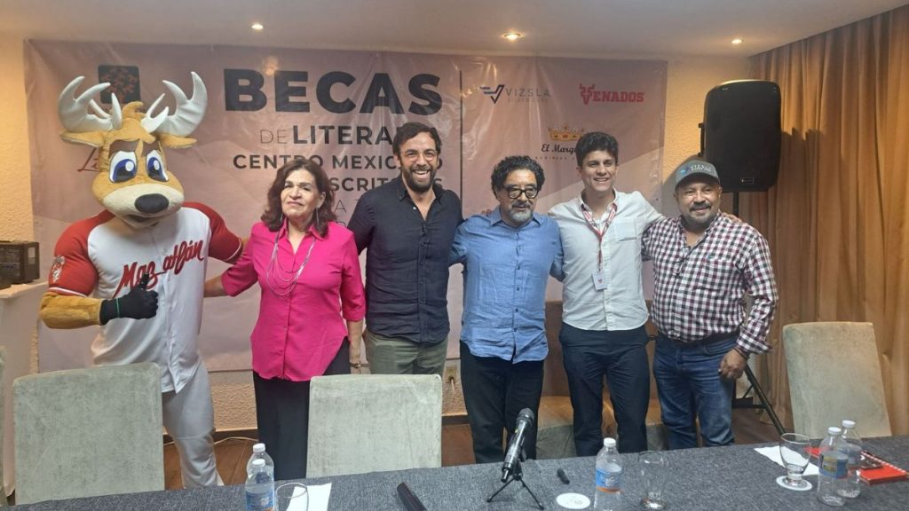 CONVOCAN A JÓVENES A ESCRIBIR