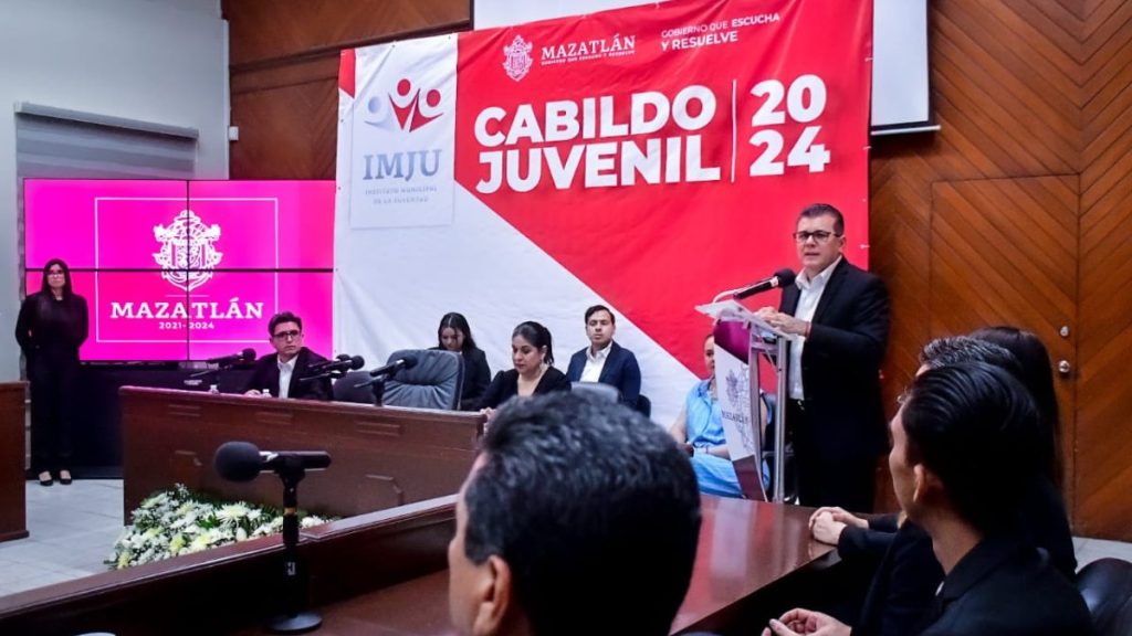 CABILDO JUVENIL