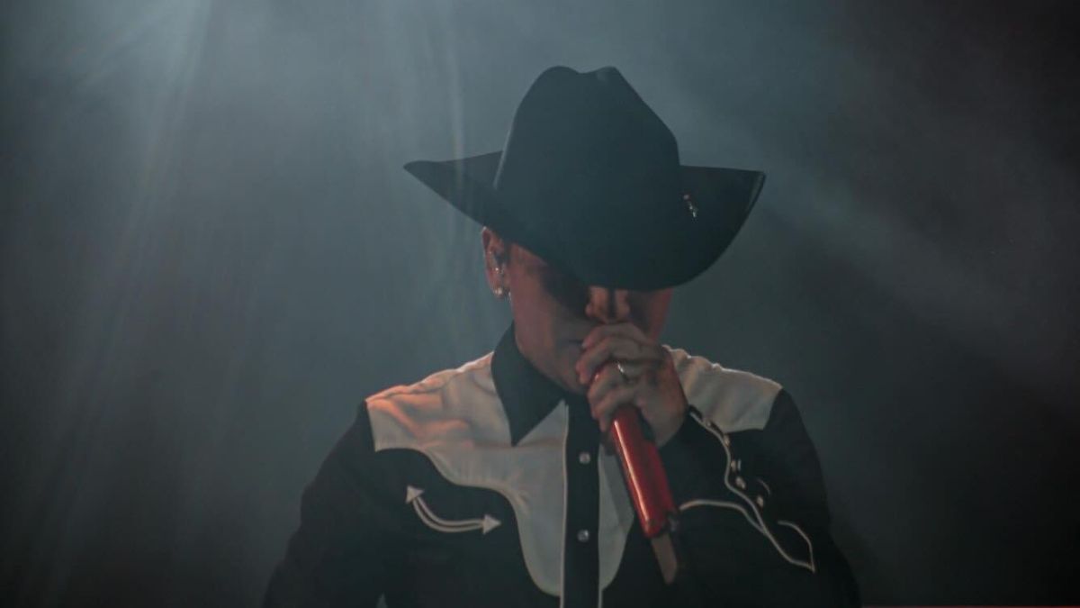 CHRISTIAN NODAL MAZATLÁN