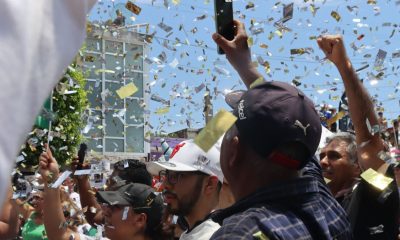 MARCO VERDE CARNAVAL