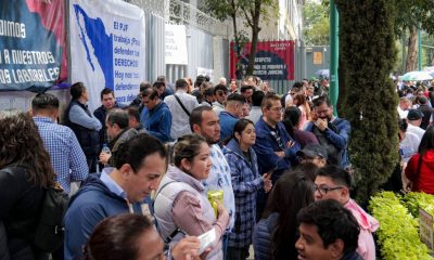 DESCONTARÁN SALARIOS SHCP PARISTAS