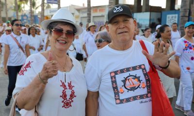 DIF MAZATLÁN FESTEJOS ABUELOS