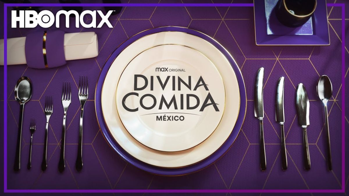 DIVINA COMIDA