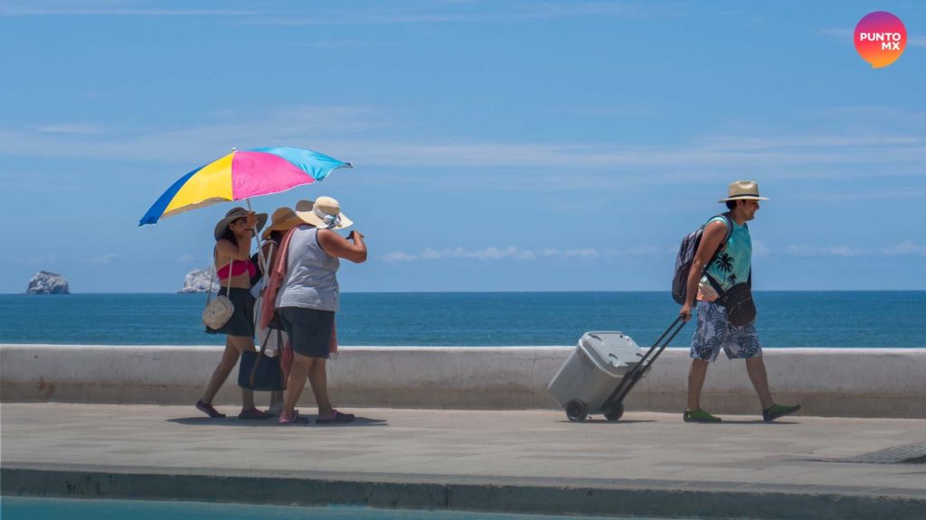 MAZATLÁN 9.1 VERANO CANACO