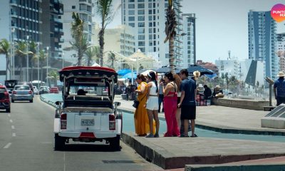 MAZATLÁN 9.1 VERANO CANACO