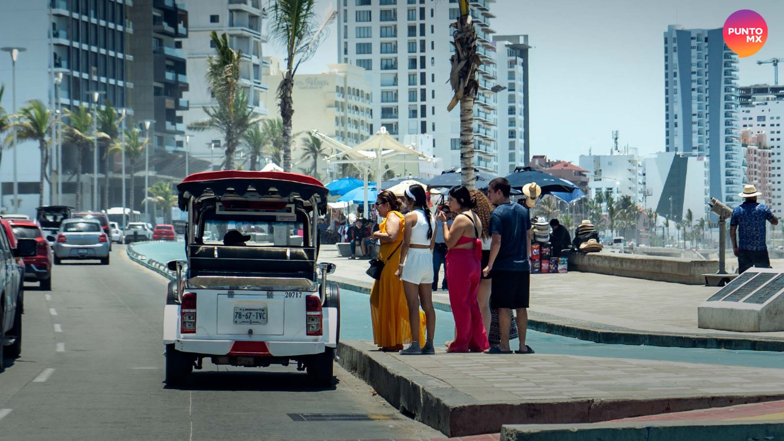 MAZATLÁN 9.1 VERANO CANACO