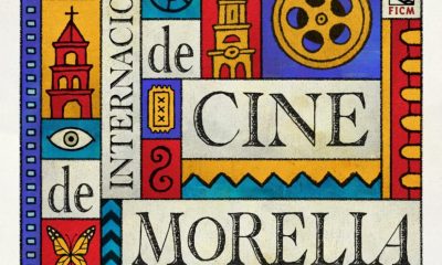 FESTIVAL INTERNACIONAL CINE MORELIA