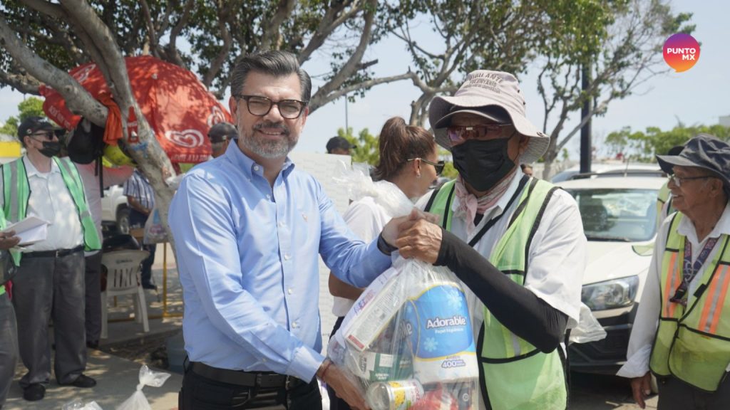 FUNDACIÓN GRUPO ARHE ABUELOS