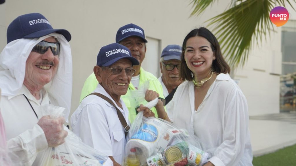 FUNDACIÓN GRUPO ARHE ABUELOS