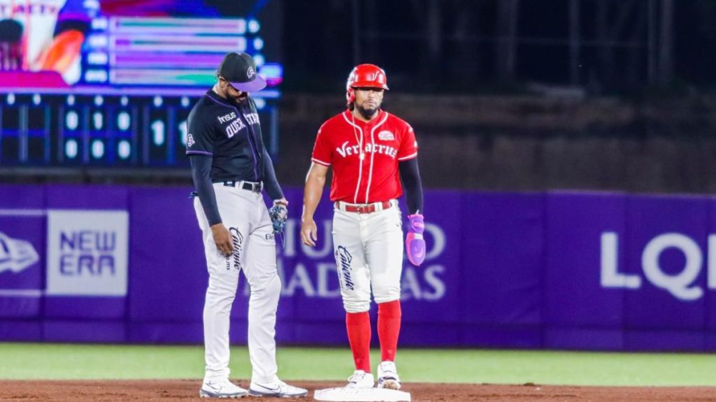 GUERREROS EMPAREJA LA SERIE