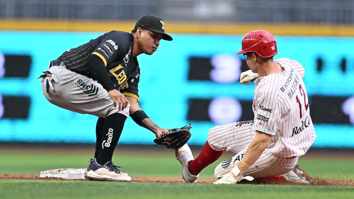 DIABLOS ROJOS DEL MÉXICO