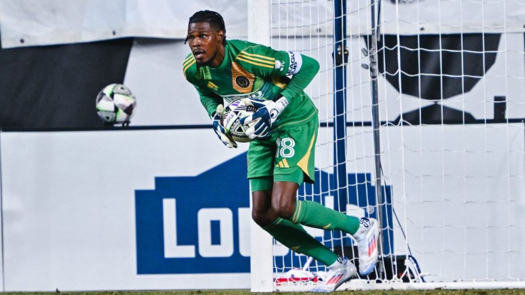 MAZATLÁN CAE EN PENALES