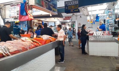 CAEN VENTAS MERCADO JUÁREZ