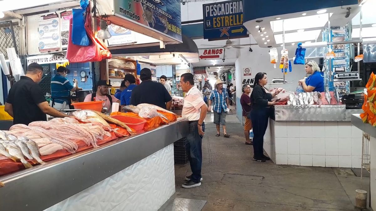 CAEN VENTAS MERCADO JUÁREZ