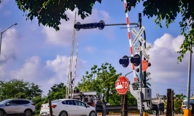 NUEVAS PLUMAS FERROVIARIAS