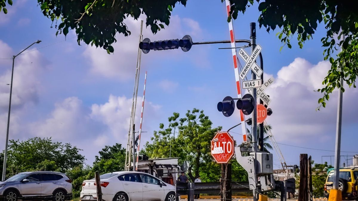 NUEVAS PLUMAS FERROVIARIAS