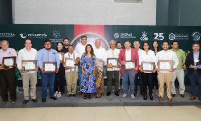 PREMIO PESCA AGRICULTURA SUSTENTABLE