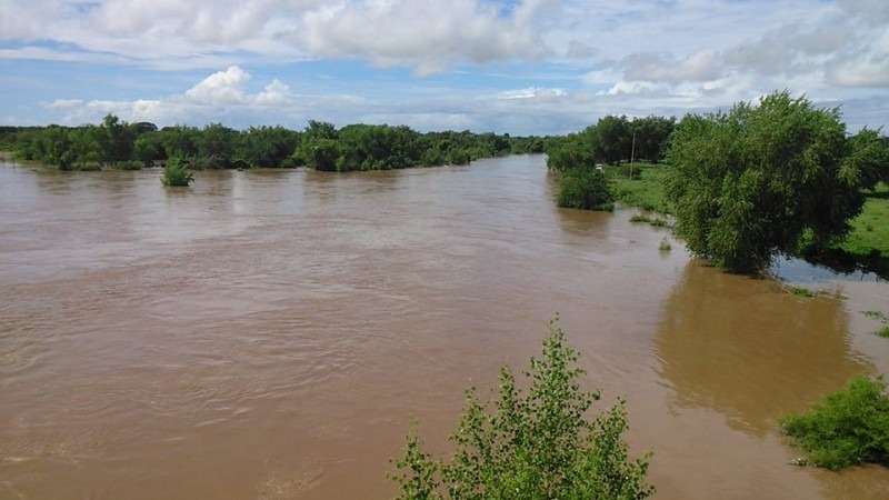 VILLA UNIÓN SIN AGUA