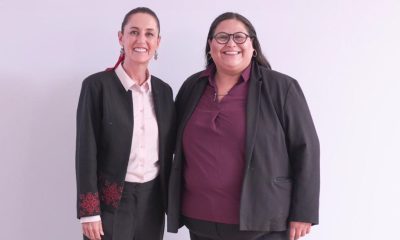 SECRETARÍA DE LAS MUJERES