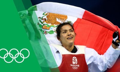 SINALOA MEDALLISTAS OLÍMPICOS