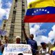 TOMAN VENEZOLANOS CALLES DEL MUNDO