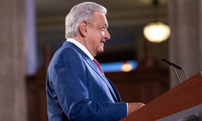 AMLO PAZ EN CULIACÁN