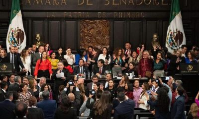 APRUENA SENADO REFORMA JUDICIAL