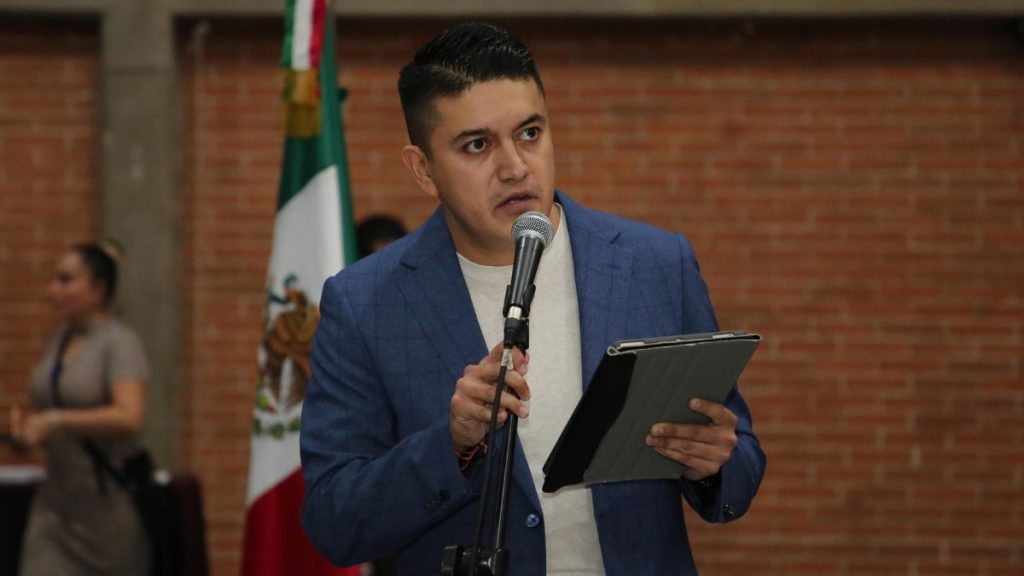 APRUEBAN REFORMA PODER JUDICIAL