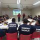 BOMBEROS VOLUNTARIOS CAPACITACIÓN