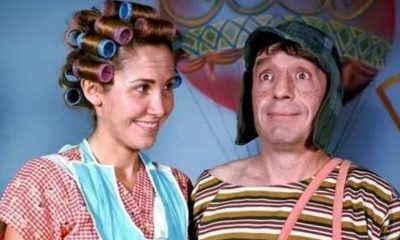 CHESPIRITO