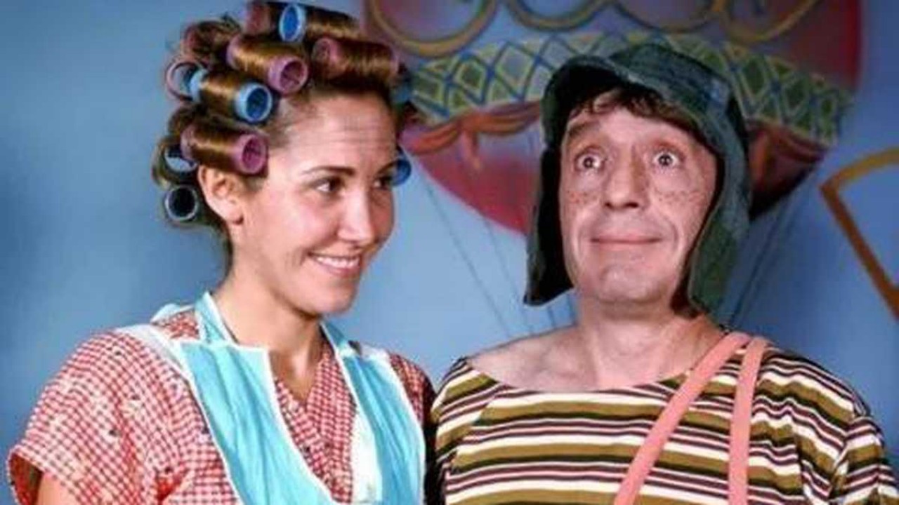 CHESPIRITO