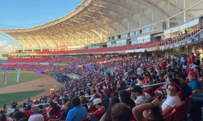 CUADRANGULAR BIENESTAR DIF SINALOA