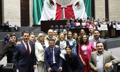 DIPUTADOS FEDERALES PRI SINALOA