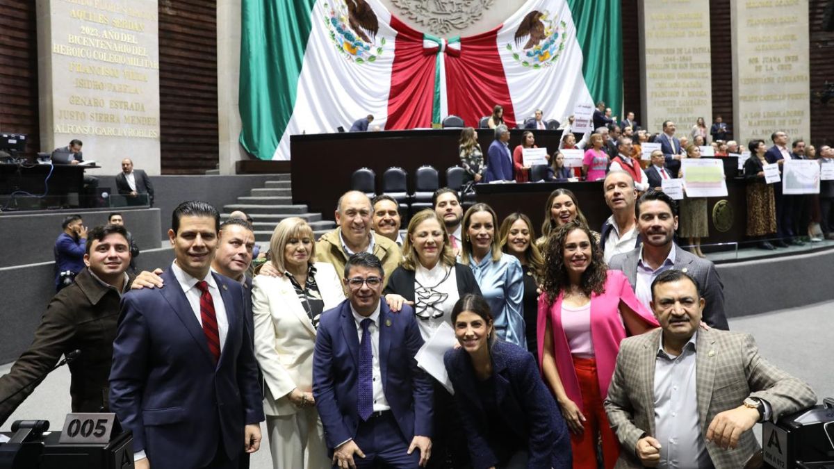 DIPUTADOS FEDERALES PRI SINALOA