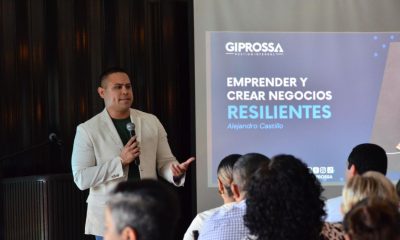 EMPRENDER CREAR EMPRESAS RESILIENTES