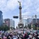 ESTUDIANTES PROTESTAN CONTRA REFORMA